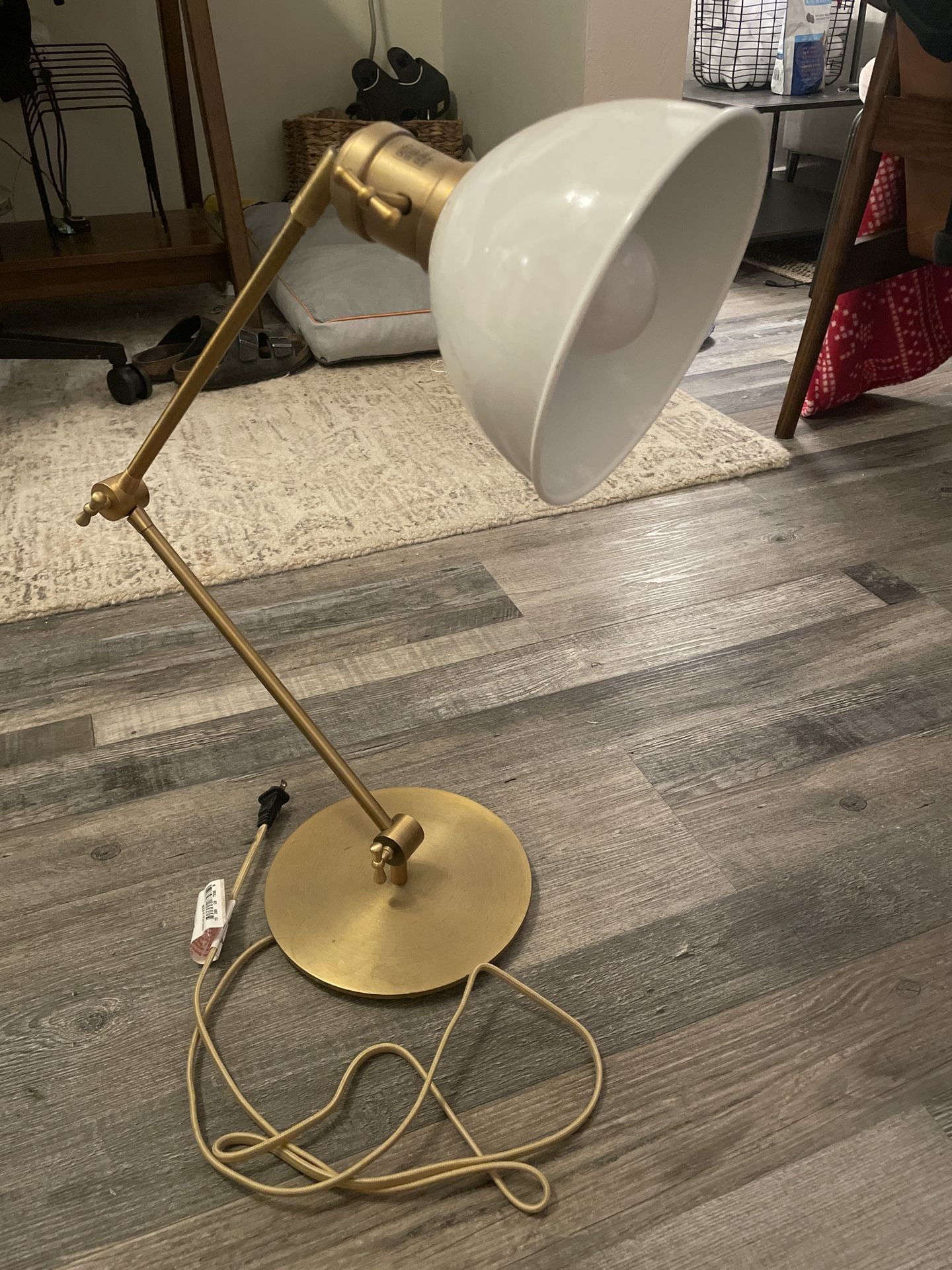 Desk Lamp
