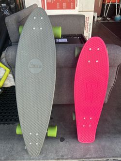Penny Boards