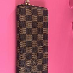 Louis Vuitton Clemence Wallet for Sale in Nampa, ID - OfferUp