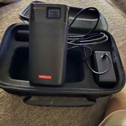 Nebula Projector