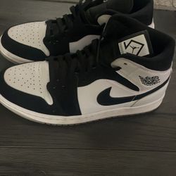 Jordan’s 1