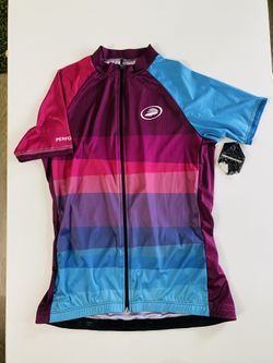 Performance Women's Cycling Jersey