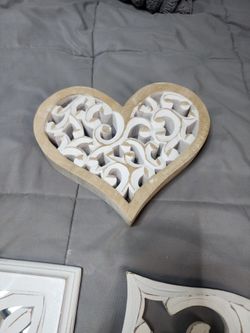 Boho/ Modern Farmhouse Wall Decor