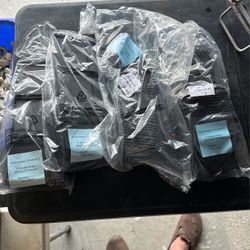 Packout 