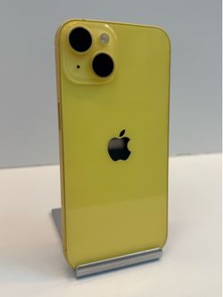 Apple iPhone 14 128gb. ( Fully Unlocked Phone )