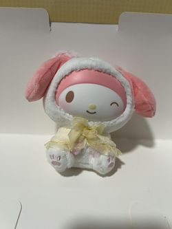 Sanrio Play With Kittens