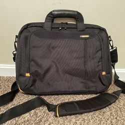 Targus Laptop Briefcase Shoulder Bag