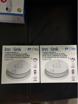 Smoke alarm