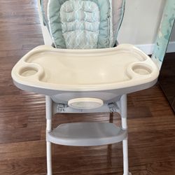 Kids High Chair