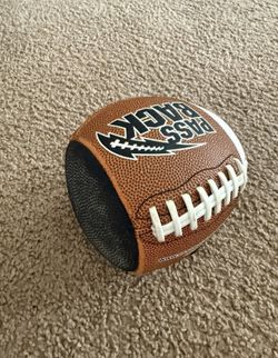 Pass Back Football 