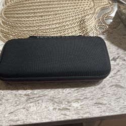 Nintendo Case