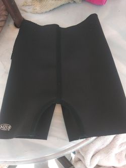 Women's shape forming Faja Girdle Medium