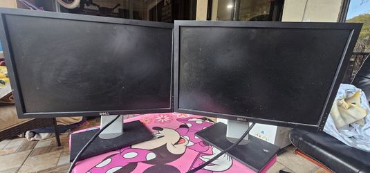 Computer Monitor 20"