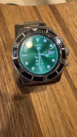 Smart watch