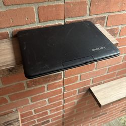 Lenovo laptop