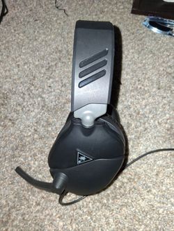 Turtle beach headset