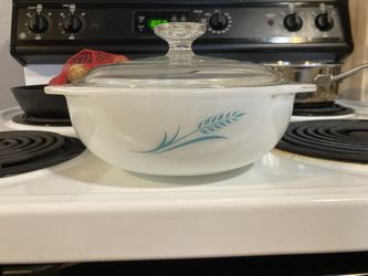 Pyrex