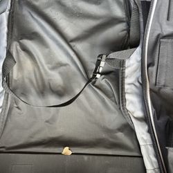 Golf Club Travel Case