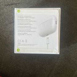 Airpod Pro (2nd Generation)