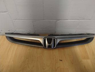Honda Grill
