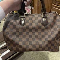 Louis Vuitton Bag 