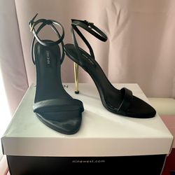 Women's Heels 5.5