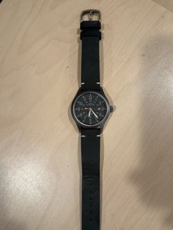 Timex Expedition Scout Watch-40mm