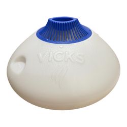 Vicks Warm Steam Vaporizer