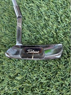 Scotty Cameron studio design 3.5 Putter