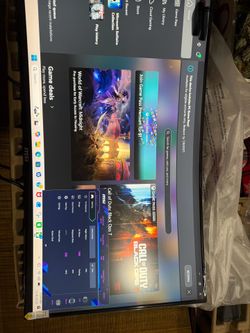 Brand New MSI MAG 32” Gaming Monitor 2560x1440