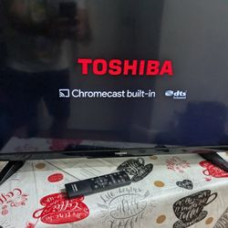Tv Toshiba 