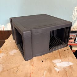 CDs Storage