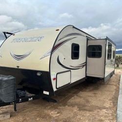 TRANCEND LUXURY RV 🛖🛖🛖