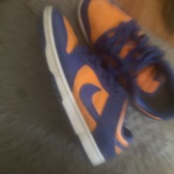 Nike dunks
