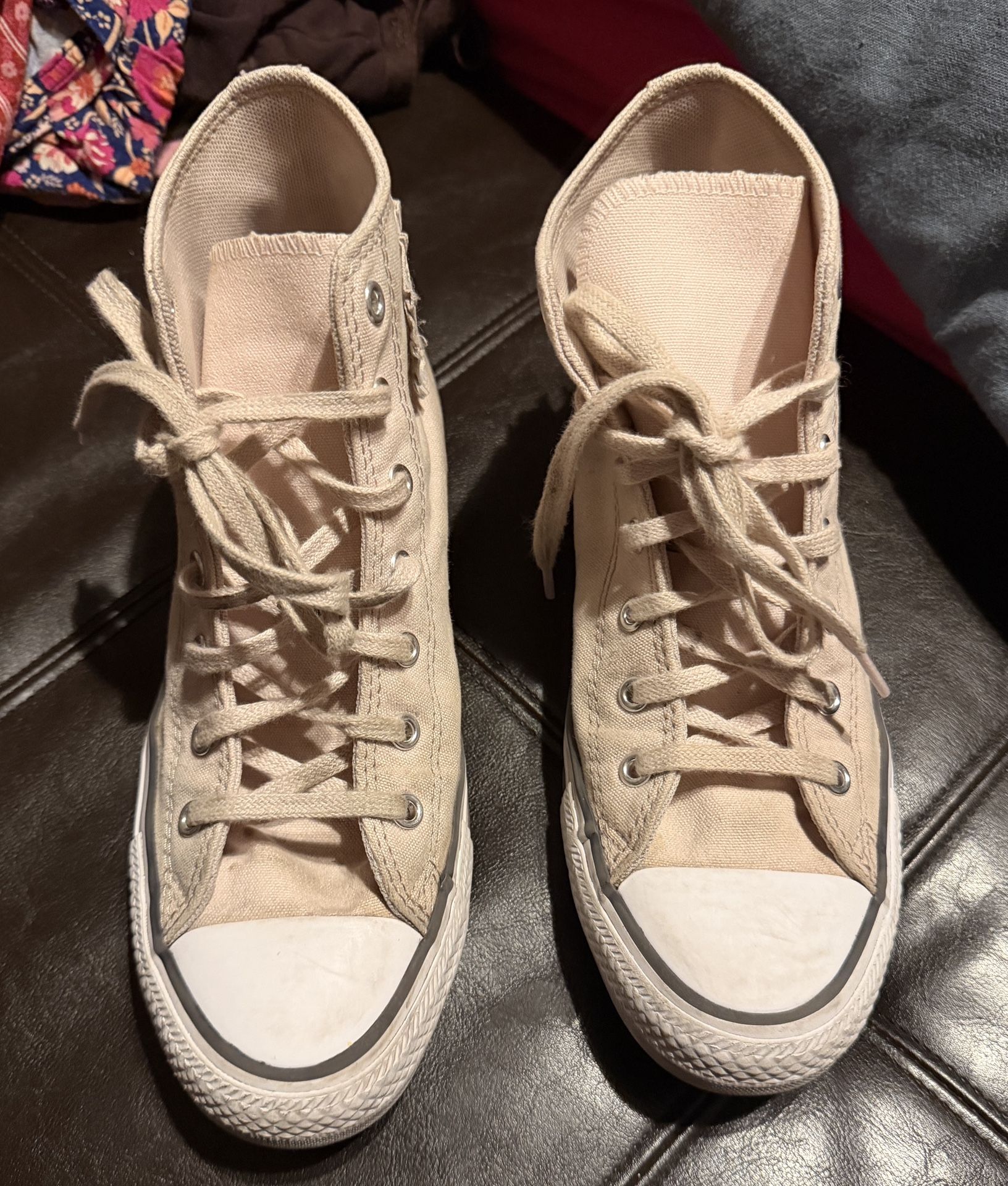 Converse All Star Size 6.5