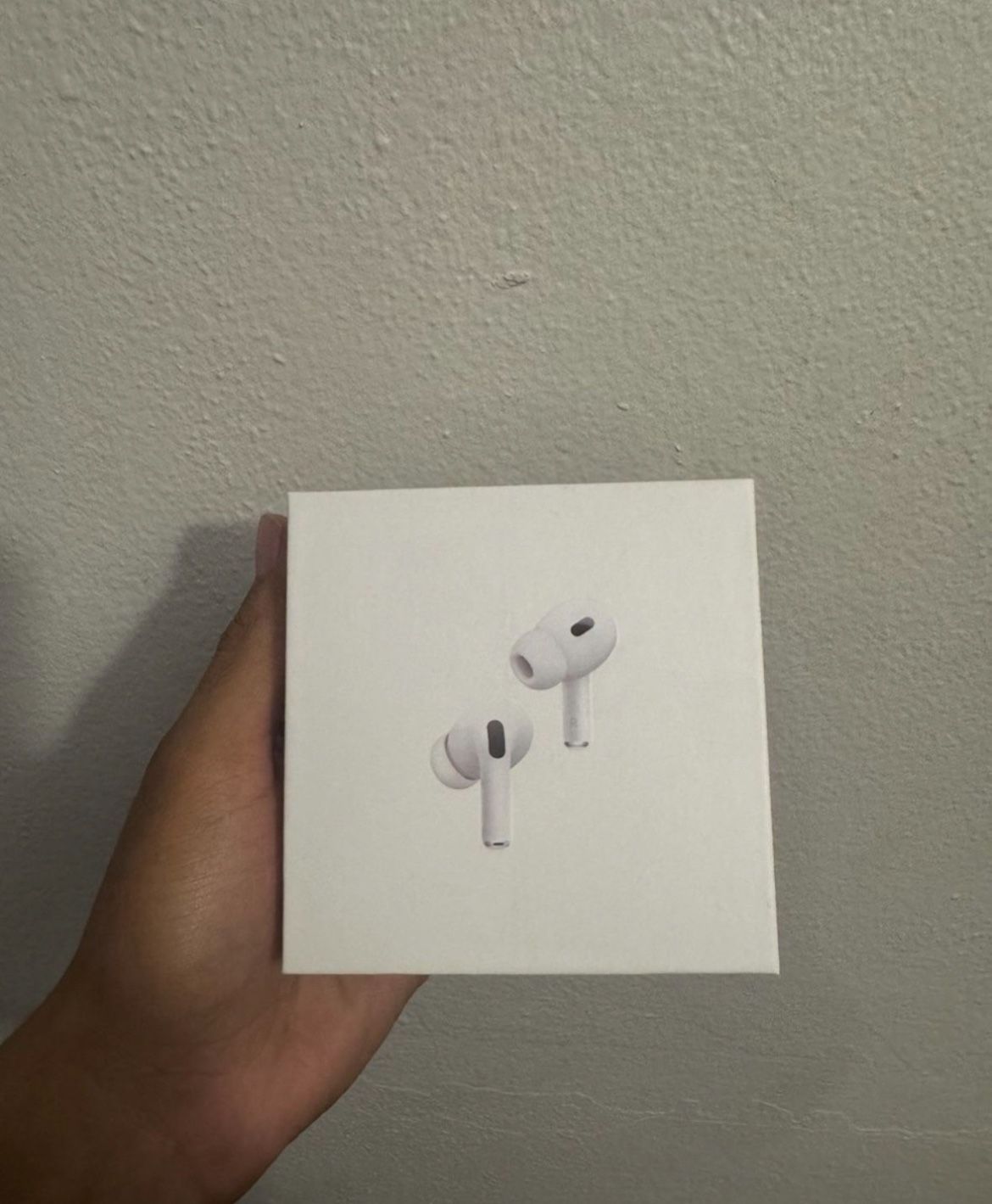 AirPods Pro 2nd Generation