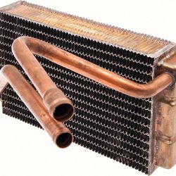 1967-72 Chevy Or GMC Pickup Truck Heater Core 