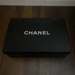 Chanel Woman’s Shoes