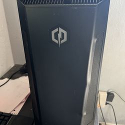Cyberpower PC