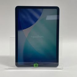 WiFi Only Apple iPad Air 11" M3 512GB Blue MCA94LL/A