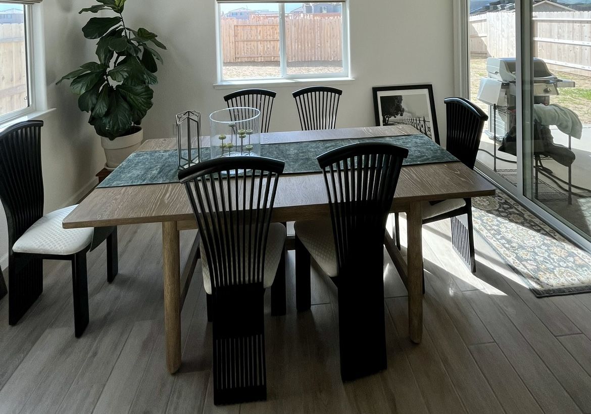 Dining Chairs