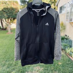Men's Adidas Large Jacket
