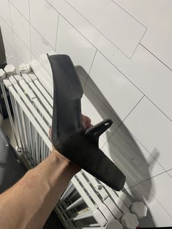 OEM Toyota Camry Mud Guards