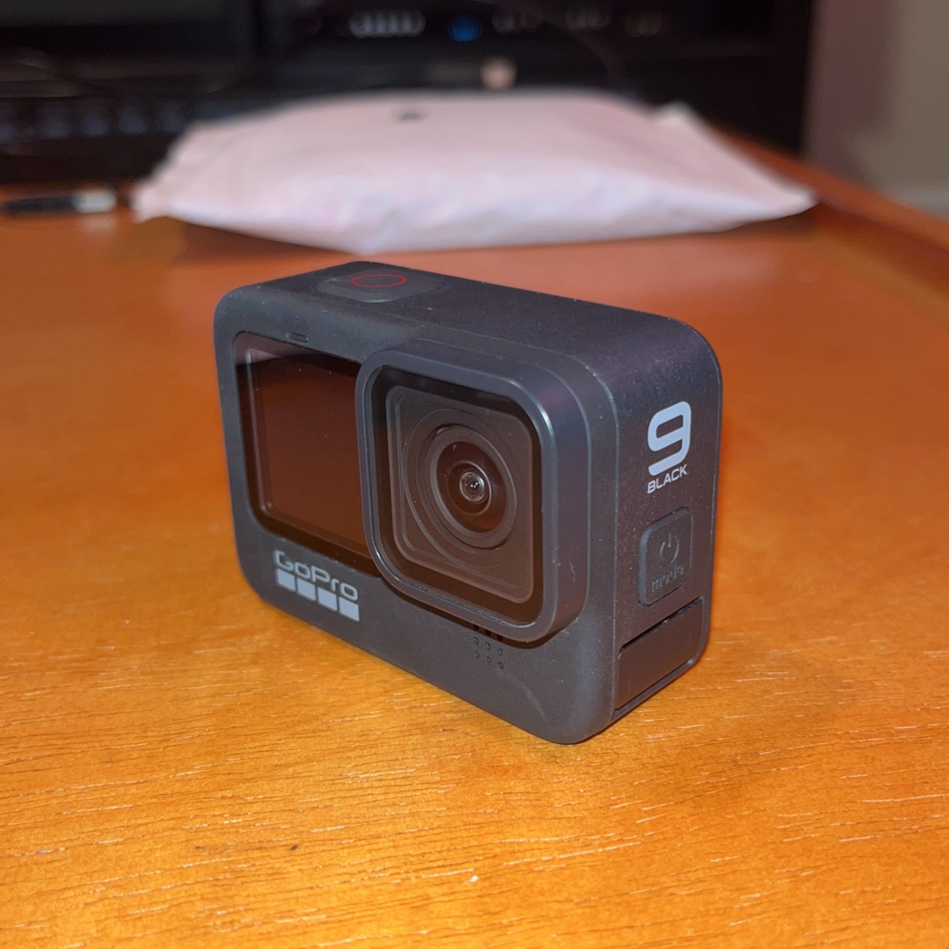 GoPro Hero 9 Black