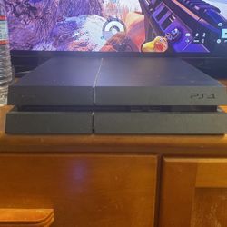 PS4