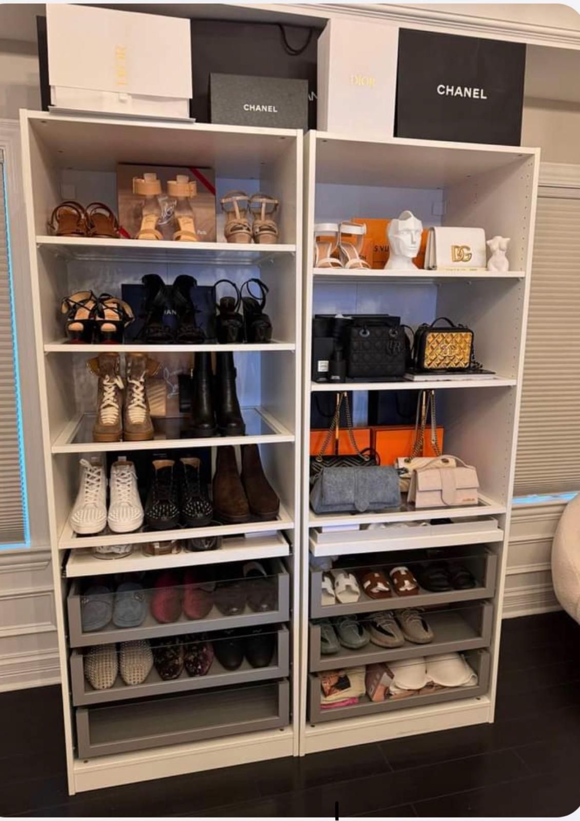 Wardrobe