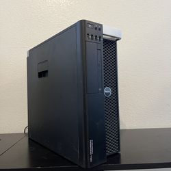 FAST i7 Budget Gaming PC Computer (Intel Xeon E5-1260 = i7 6700, 16GB RAM, GTX 960, 256 GB SSD)