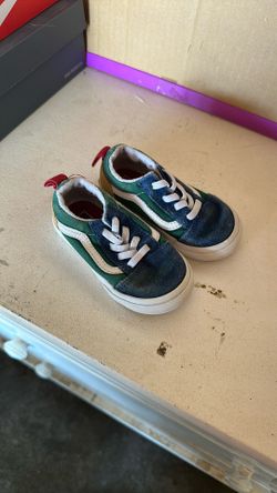Children’s Vans