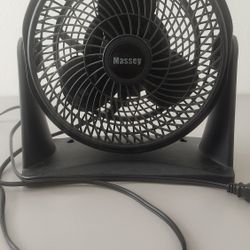 Fan (Massey Brand)