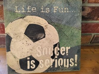 Fifa Wall Decor